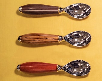 Heavy Duty Ice Cream Scoop