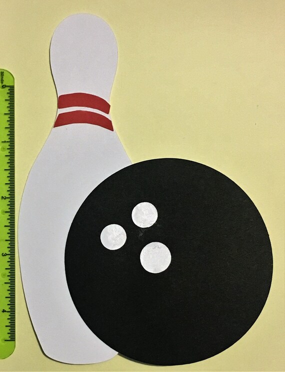 bowling pin stress toys