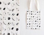 tote bag yummy