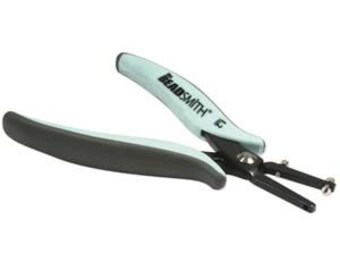 Rotating Leather Punch from 2.0mm to 4.5mm PL1210