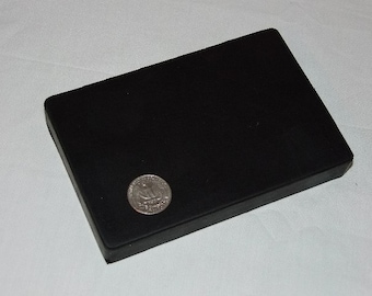 Rubber Bench Block 6 x 4  Inch New Lower Price