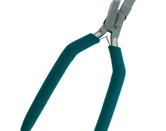 Designer Series Square Mandrel Wubber Pliers Medium