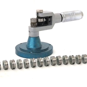 Bench Top Ring Stretcher #2