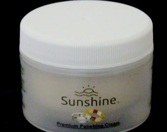 Sunshine Biodegradable Tarnish Remover SALE