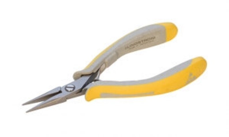 Lindstrom EX Chain Nose Plier