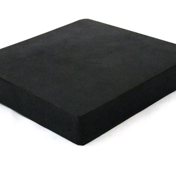 Rubber Bench Block Etsy