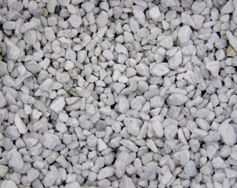 Bolsa de dos libras de piedra pómez para recocido
