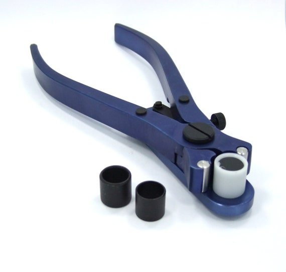 Pinza Piatta In Nylon - 140 Mm, Per Fai Da Te, Manici Antiscivolo - Foto 6