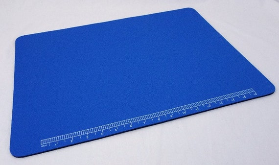 padded work mat