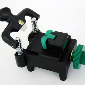 Watch Case Opener for Snap on Backs Black in Color Etsy UK