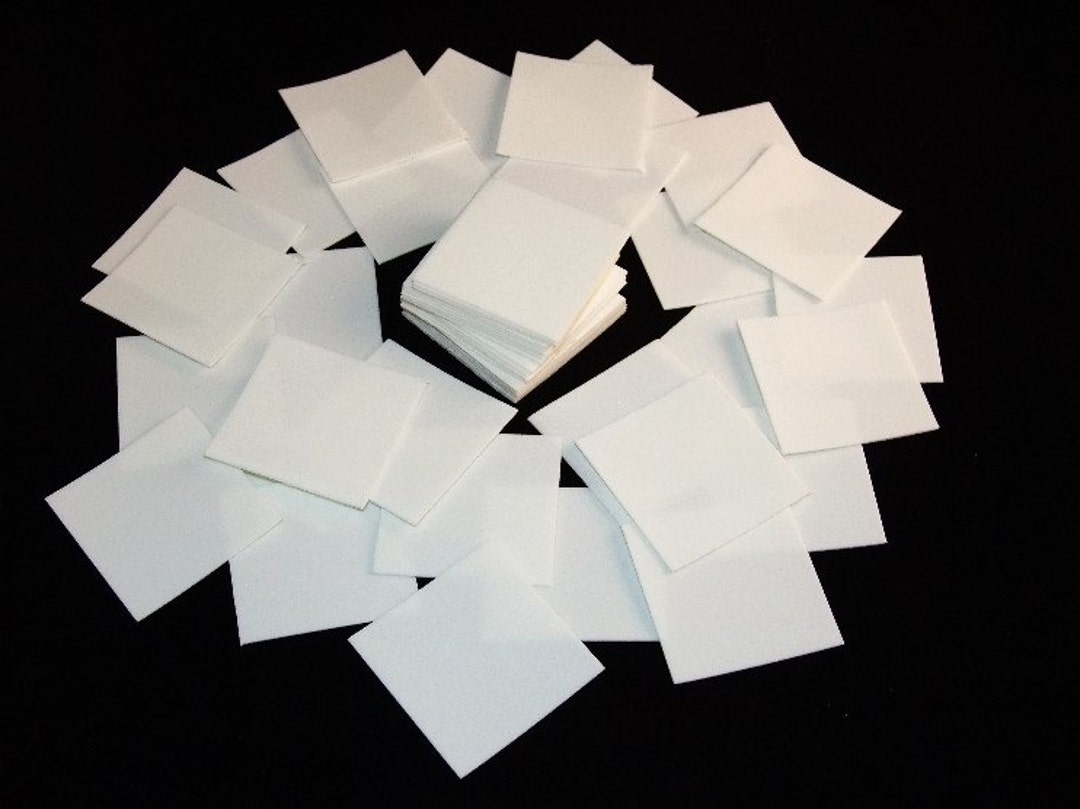 Kit Di Lucidatura BeadSmith Shine Rite - 10 Tamponi 2x2 Pollici, Per Gioielli E Artigianato, Facili Da Usare - Foto 4