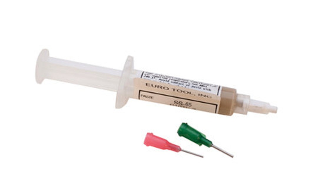 Polvere Saldatura 100g Pasta Saldante 100g - Flusso Per Saldatura Argento Ottone, Per Rame E Alluminio Acido Borico - Foto 3