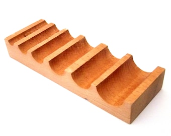 6 Groove Forming Block Groove Sizes: 9.50mm, To 24mm