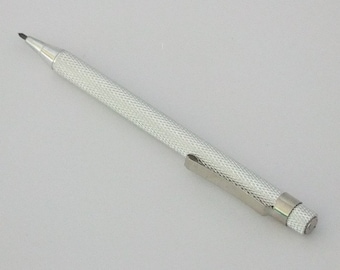 4 3/4 Inch Hardened Tipped Pocket Scriber