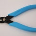 Xuron 488 Round Nose Plier Narrow Tip For Looping Wire Working And Weaving Craft