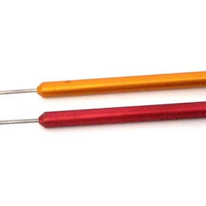 2 Pack Deluxe Titanium Soldering Picks (GOLD And RED)  SALE