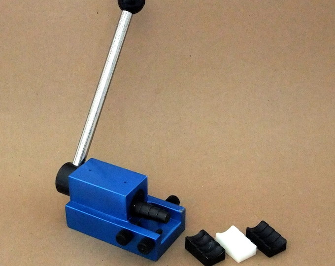 Bench Top Ring Shank Bender With Three Dies SALE Etsy