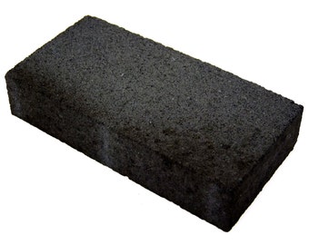 Soft Charcoal Soldering Block 5 x 3 Inch High Temp