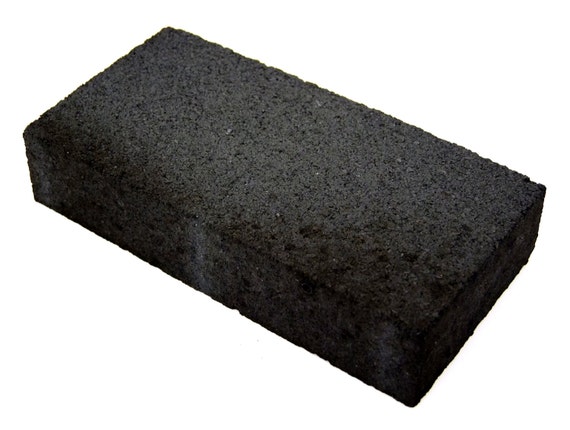Three top inch block