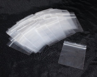 Silver Guard Reclosable Anti Tarnish Bags 4X4 Inch Clear 200qty  New Lower Price