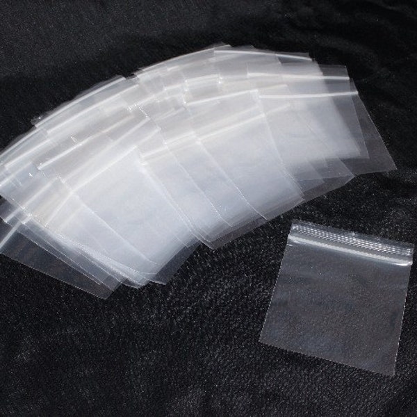 Silver Guard Reclosable Anti Tarnish Bags 4X4 Inch Clear 200qty  New Lower Price