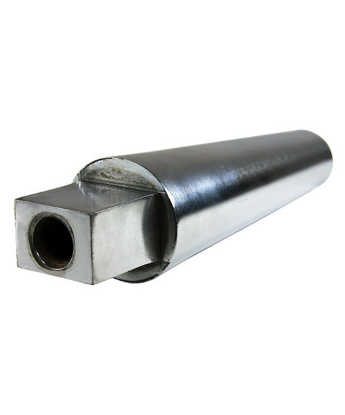 Tapered Oval Steel Bracelet Mandrel With Tang Tapers 2 Etsy