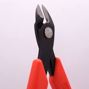 Xuron 170-II Micro-Shear Flush Cutters , PLR-469.72