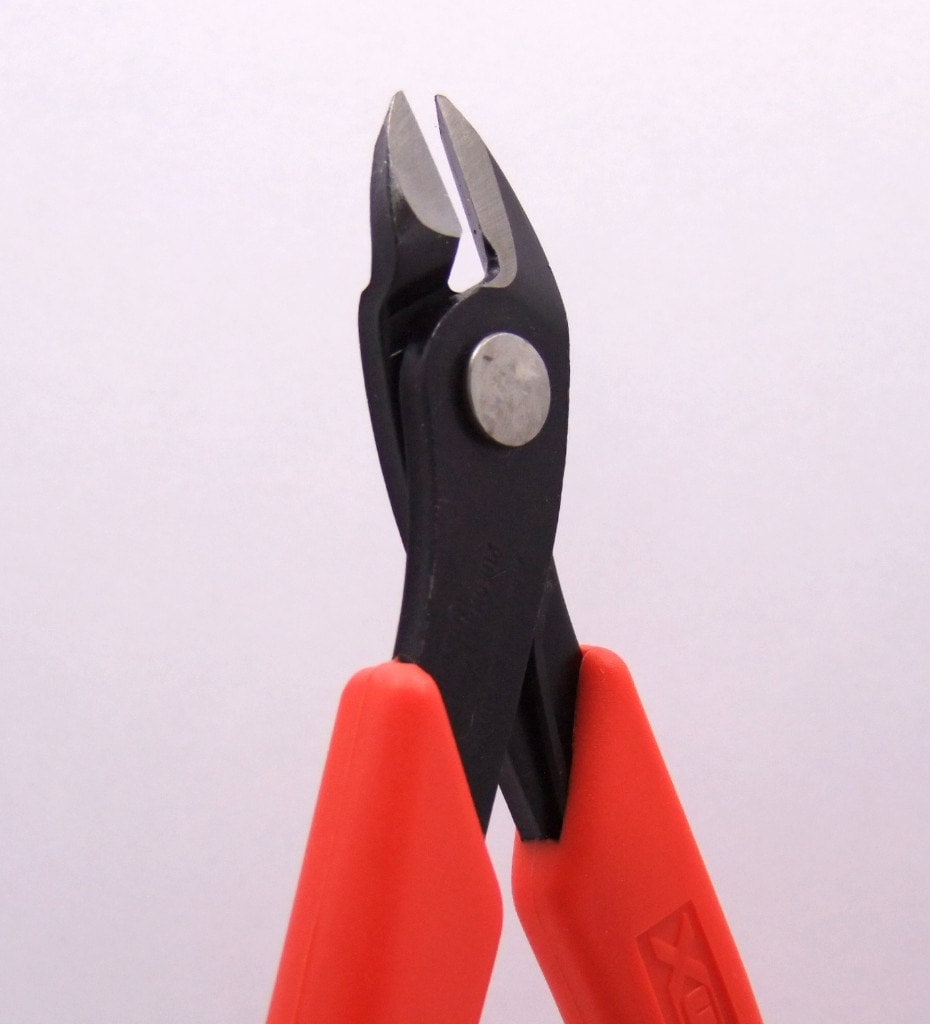 Jump Ring Coil Cutting Pliers Jewelry Making Holds Wires Coil up