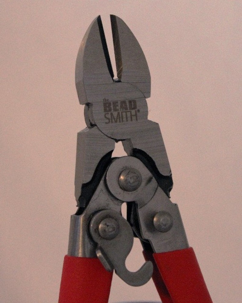 Beadsmith Heavy Duty Wire Cutter Etsy