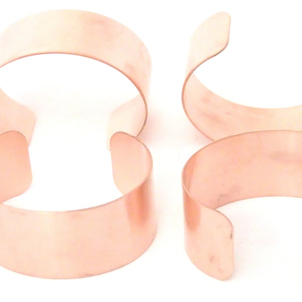 Copper Blanks for Jewelry Etsy
