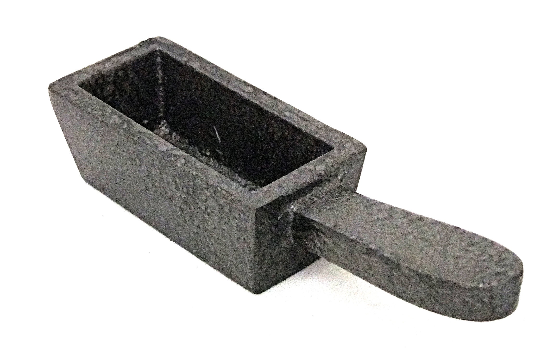 Ingot Molds