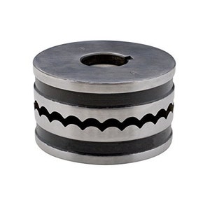 Bangle Press Small Number 24 #2