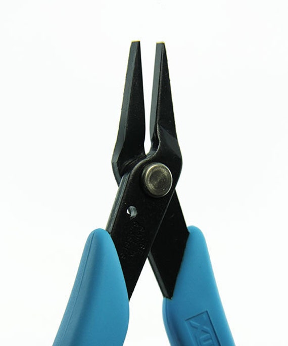 Pliers, Flat Nose - Xuron Pliers, Flat Nose - Xuron