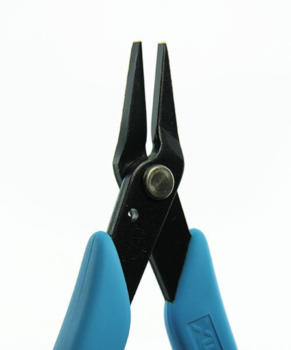 Xuron Flat Nose Pliers Made in the USA 