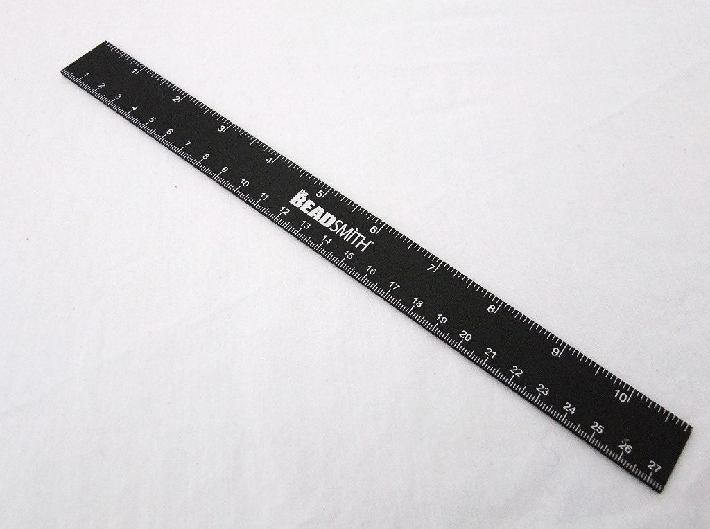 7.3 inches sale on a ruler