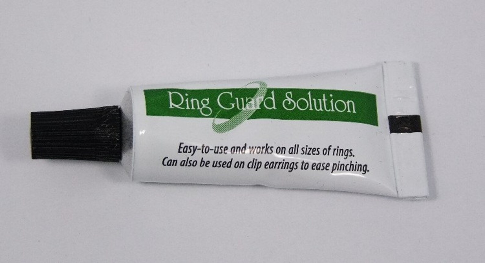 Liquid Ring Guard For The Do It Yourselfer Improved Etsy