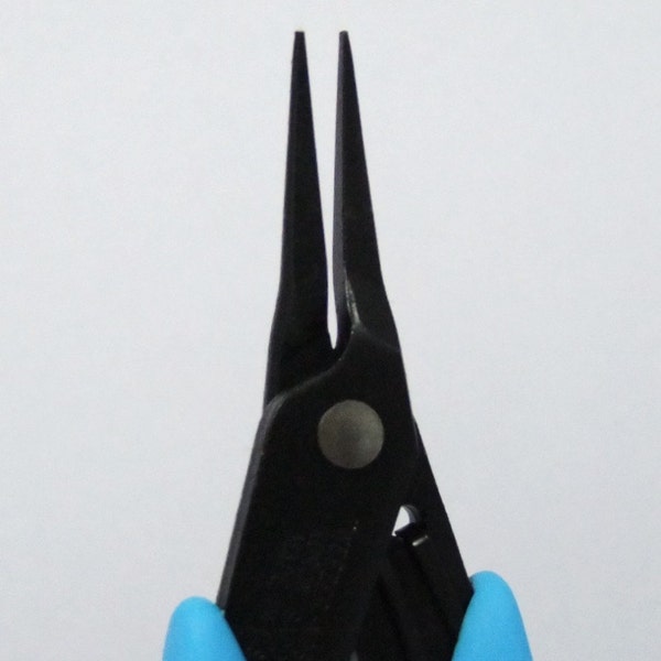 Xuron Tweezer Chain Nose Pliers Made In The USA  SALE