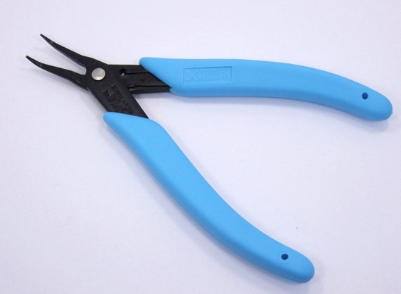 Xuron Round Nose Pliers Made In The USA