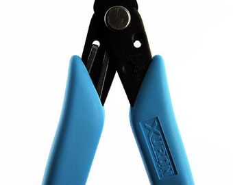 Xuron Double Flush Wire Cutter Made In The USA