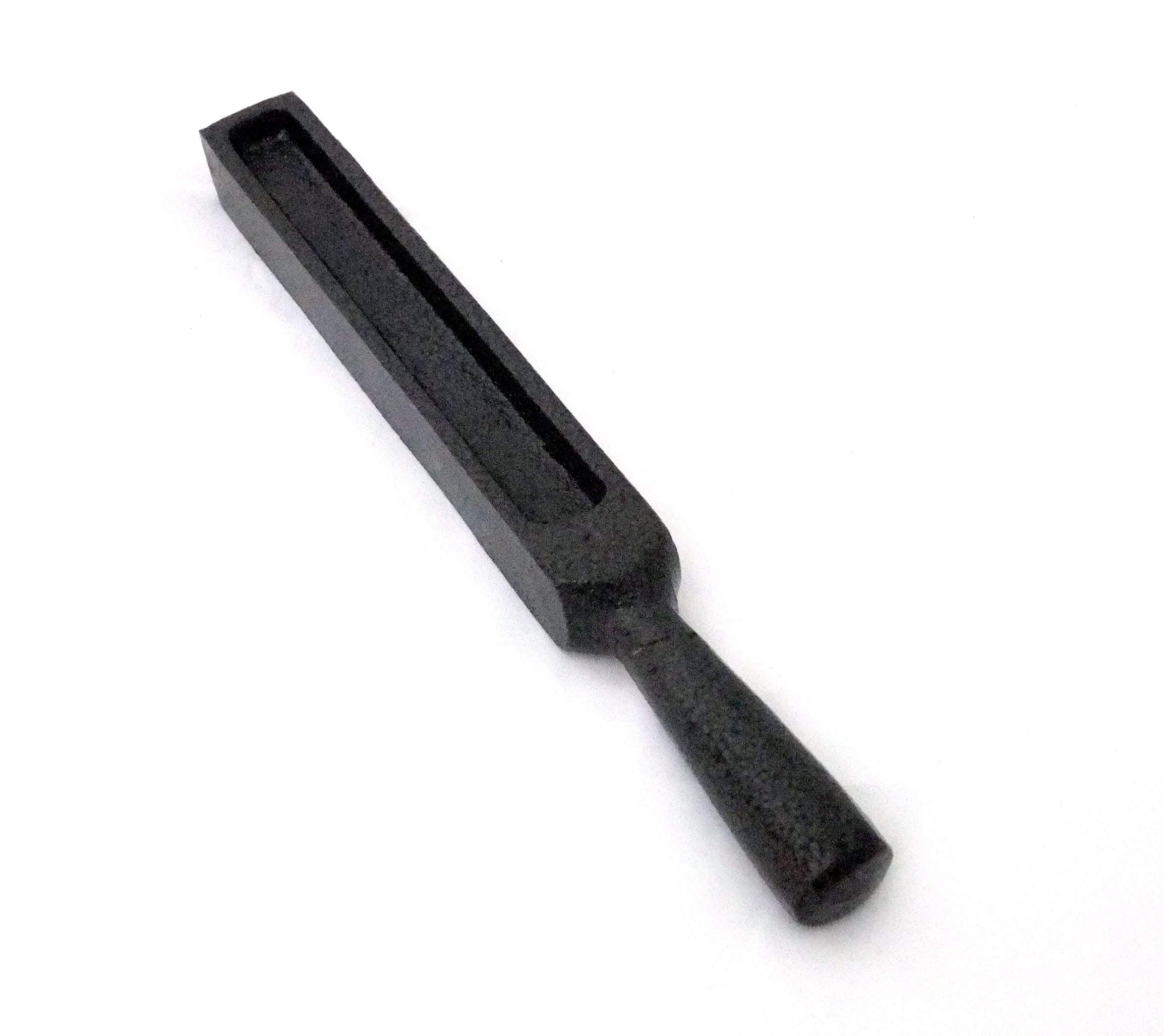 11 Inch Double Sided Ingot Mold For Wire And Plate
