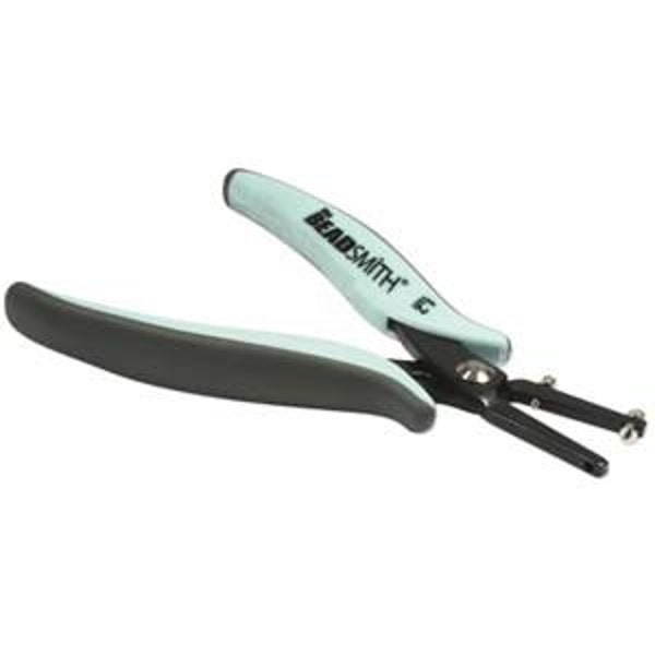 Hole Punch Plier With Gauge Guard 1.25mm With Extra Pin