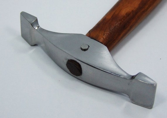 Mini Trustrike Sharp Designer Jewelers Forming Hammer 
