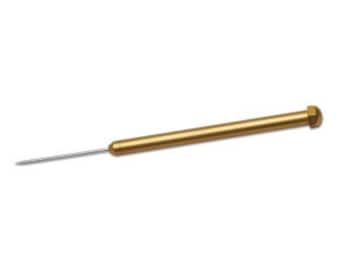 Deluxe Titanium Soldering Pick (GOLD)