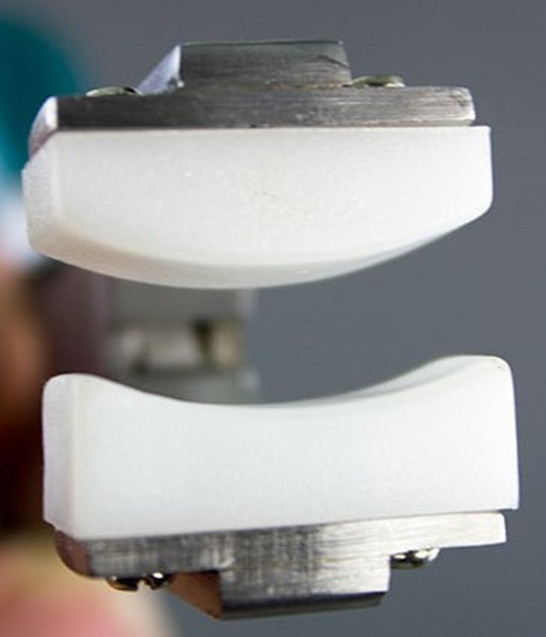 Replacement Nylon Jaws for Beadsmith's Bracelet Bending Pliers Etsy