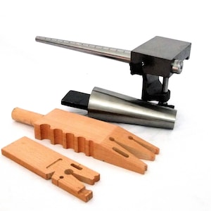 Anvil Multi Tool Kit (Anvil, Round Bracelet Etc) Plus Premium Saw Pin SALE