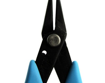 Xuron Long Chain Nose Pliers Made In The USA