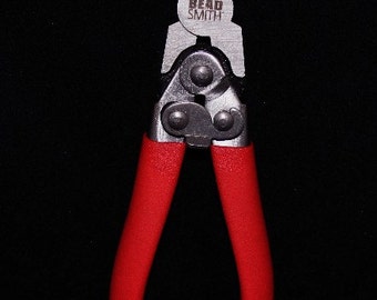 Beadsmith Heavy Duty Wire Cutter