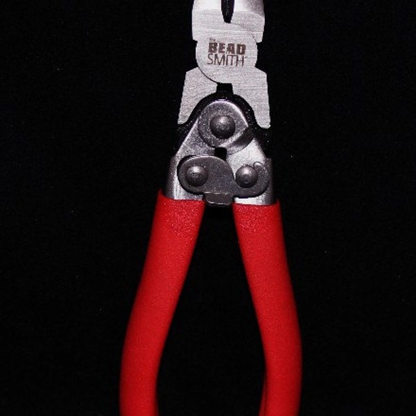 Beadsmith Heavy Duty Wire Cutter