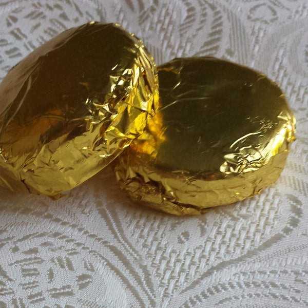 Gift Basket Supply Foiled Oreo Cookies dipped