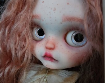 Blythe doll Grace
